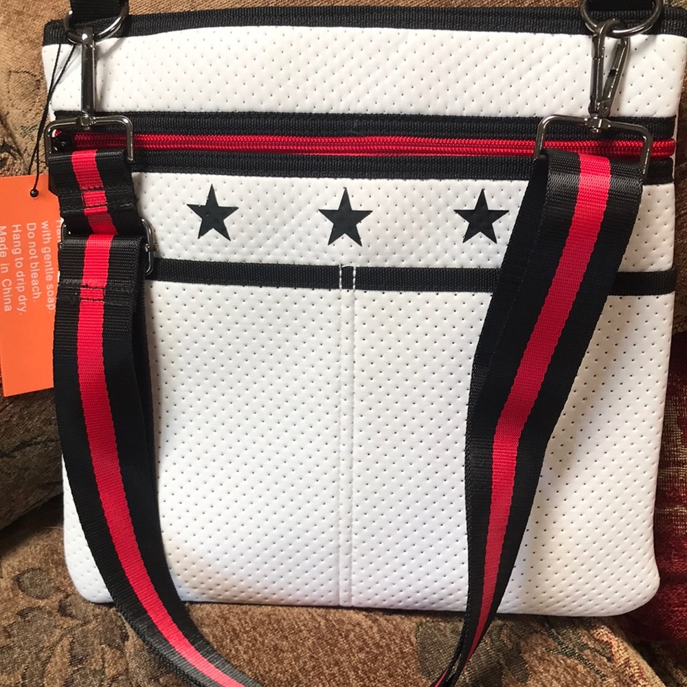 COPY - Haute Shore Crossbody